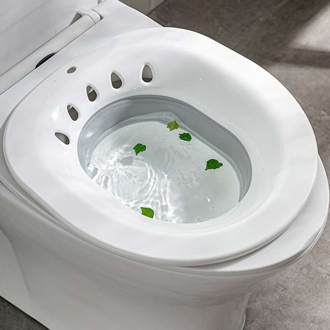 출산준비물 변기좌욕기 가정용 좌욕기 변기 임산부 대야 출산후좌욕 회음부좌욕 임산부대야