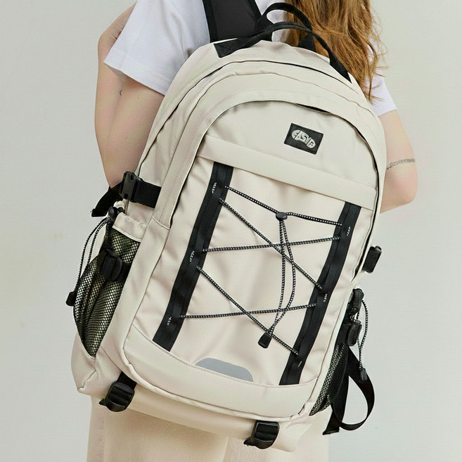 이지고 MPack 스포츠 백팩 노트북가방 학생백팩 대용량 방수