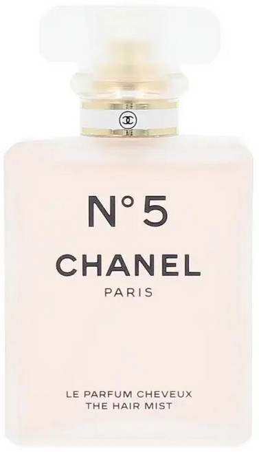 샤넬 헤어 미스트 N°5 35ml, 1개