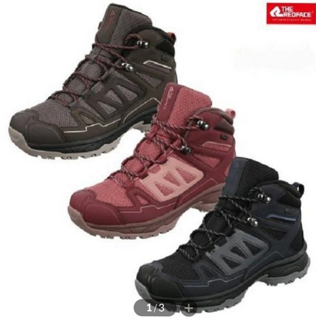 레드페이스_동수원점_공용#방수#국내최초 등산화 브랜드#단거리#중장거리#발편한#충격흡수_콘트라아더미드등산화__RESGMCX22100_X22100