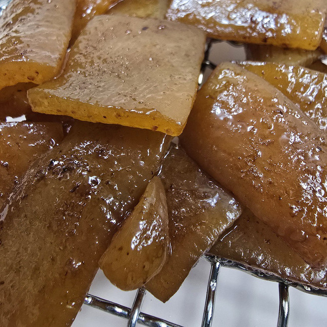 송학 돈껍데기 돼지껍질 국내산 300g, 1개