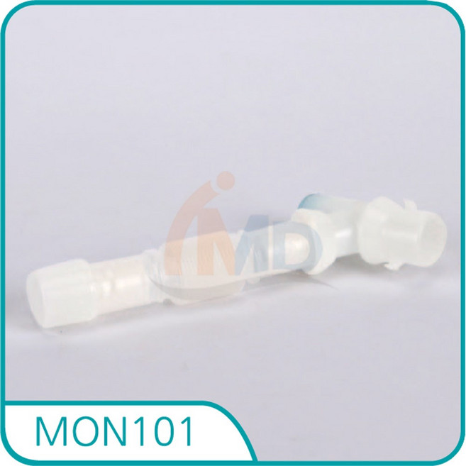 모우메디칼 네블라이져 키트(중환자용) MON101, 1개