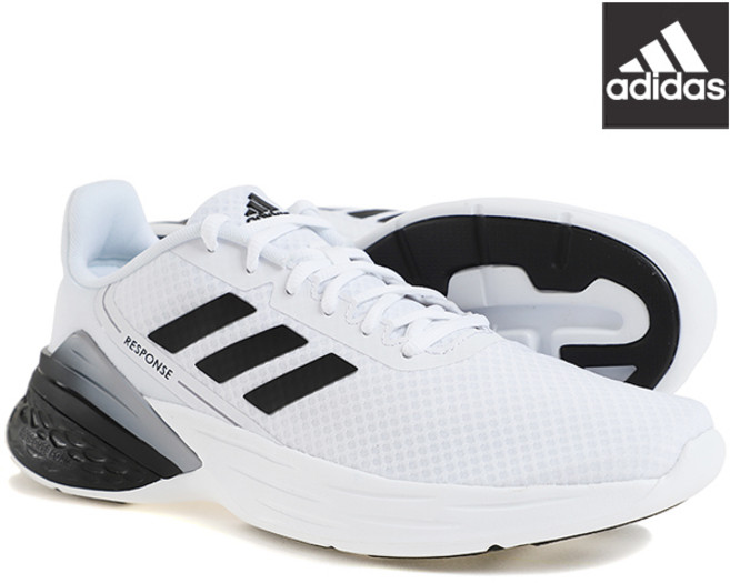 아디다스 리스펀스 SR