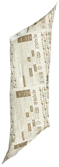 선인 이지마요 1kg, 1개