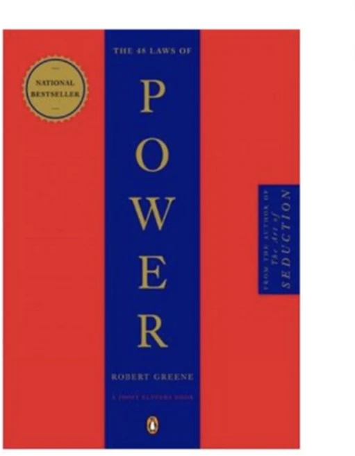 The 48 Laws of Power, 1개, W - 쿠팡