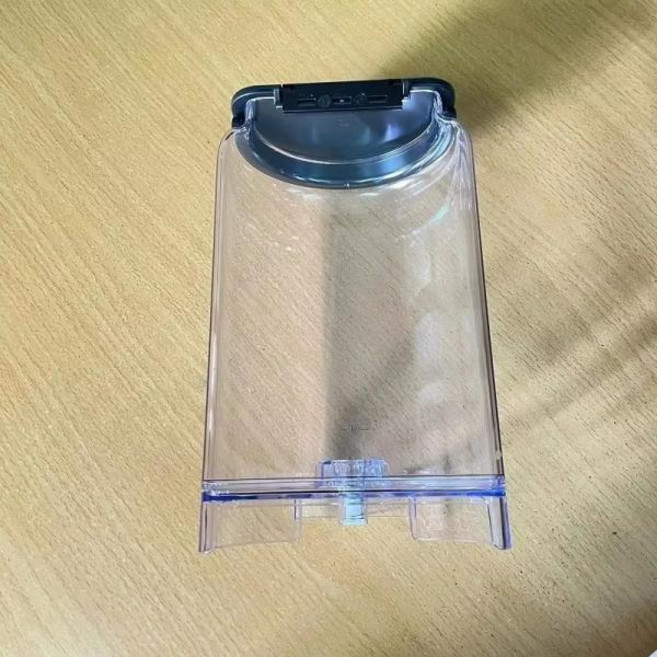 네스프레소 제니우스 Zn00 커피 머신용 예비 물 탱크 저장 탱크 교체용, 1개, 0 pcs