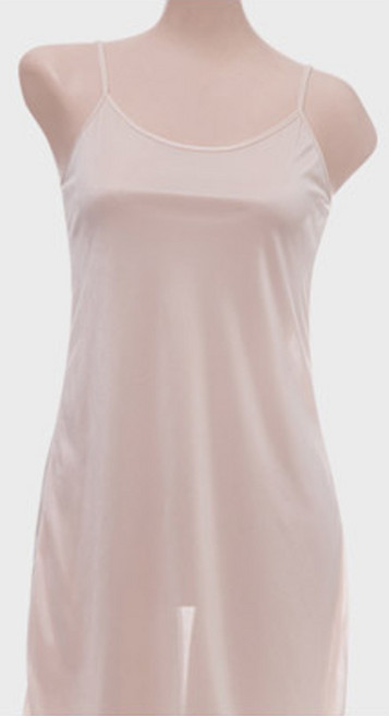 디에스에스 베이직 원피스 슬립 DSL1001