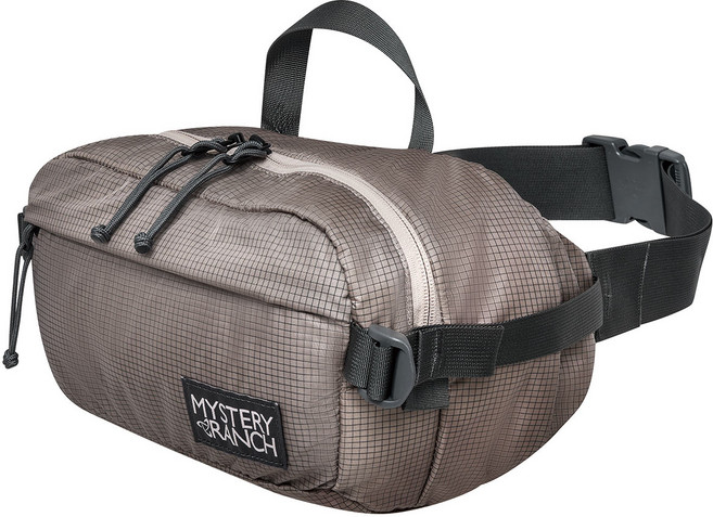 【Mystery Ranch】Full Moon 斜背包 腰包 神秘農場