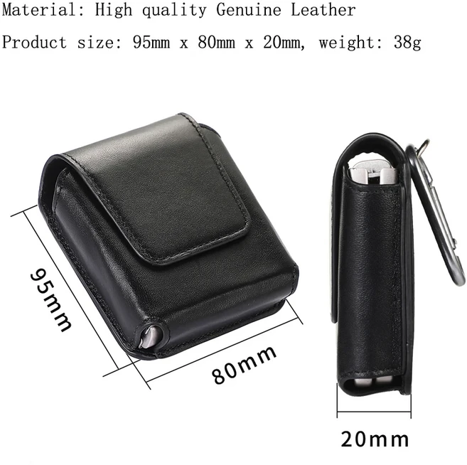 Huawei Pura X/Pocket S/P50 용 Motorola Razr 케이스 백 가죽 포켓 보호