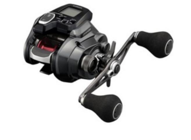 [인수상회] 시마노 포스마스터 200 201 200 DH 201DH 선상 전동릴 - 윤성보증서 포함, (22) 201DH(더블좌핸들)