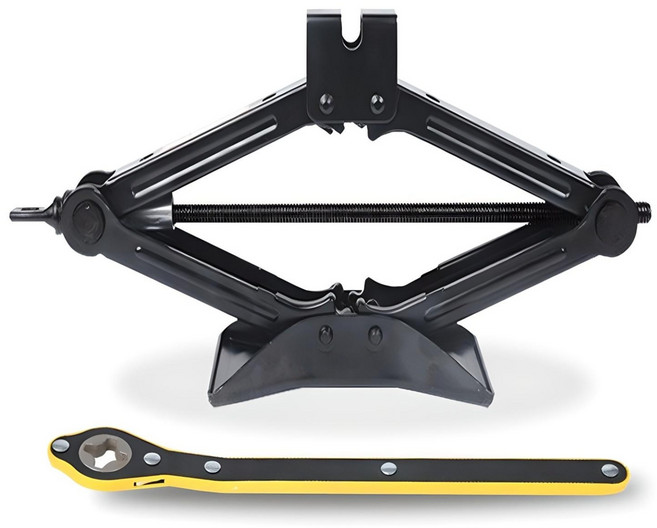 엠클립스 리프트 쟈키 깔깔이 세트, 2T, 1개