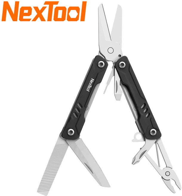 넥스툴 멀티툴 미니 세일러 가위 MINI SAILOR NEXTOOL