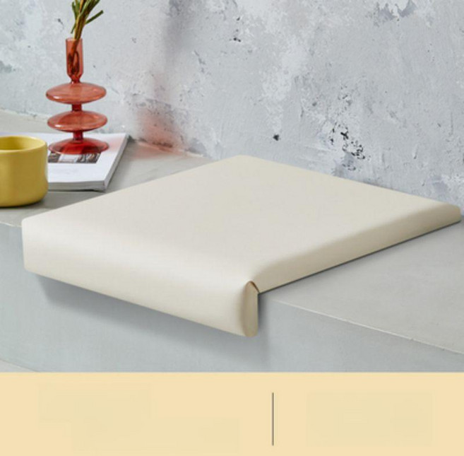 상픽스토어 보들매트 TPU 퍼즐매트 층간소음매트, 아이보리