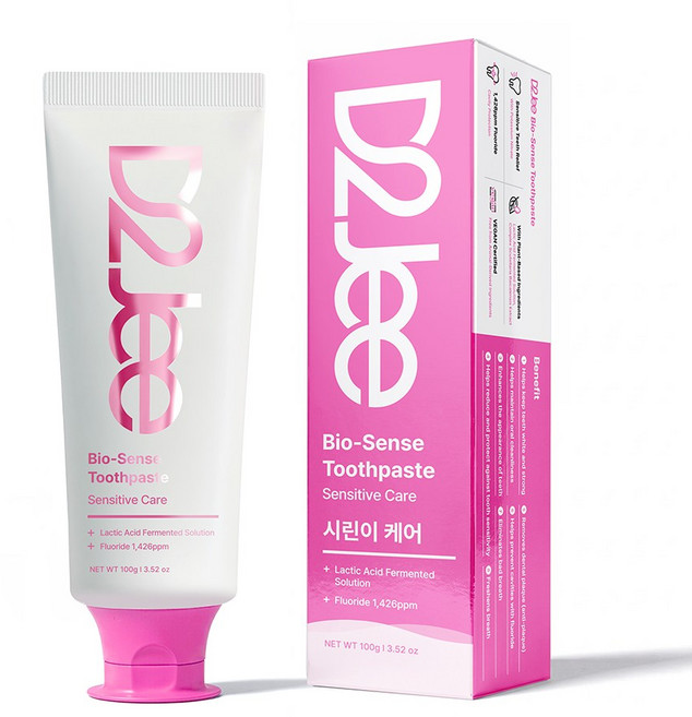 부광약품 시린메드 에프 치약 100g(유칼립투스향) 시린이 전용, 1개, 100g