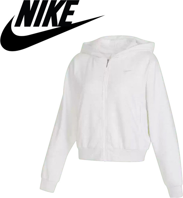 [백화점발송] 나이키 여성 후드집업 일상 출퇴근 러닝 조깅 하이킹 클라이밍 크로스핏 헬스 웨이트 캠핑 편한 자켓