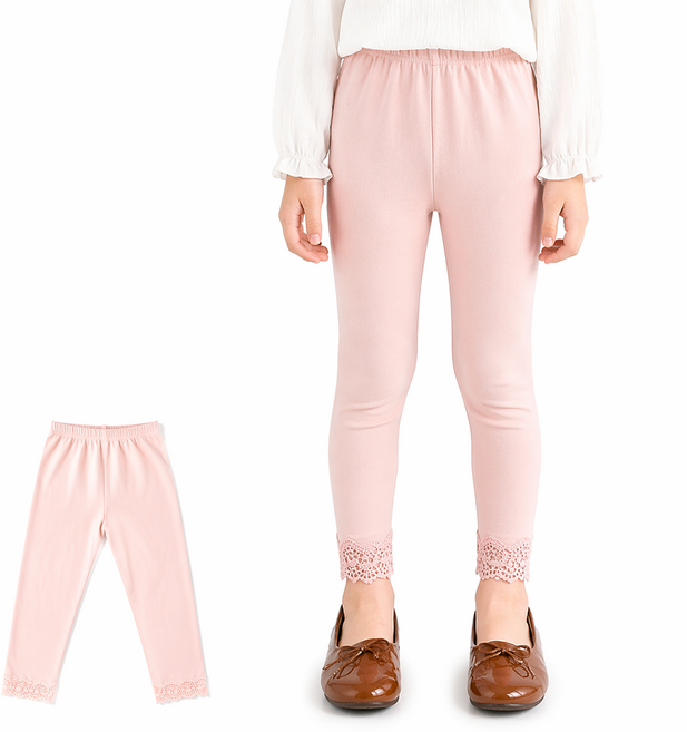 유아동 레깅스 여아 남아 간절기 면스판 밴딩 데일리 키즈