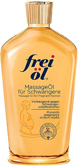 프라이웰 마사지 포 프래그넌트 우먼 바디오일, 125ml, 1개 - 쿠팡