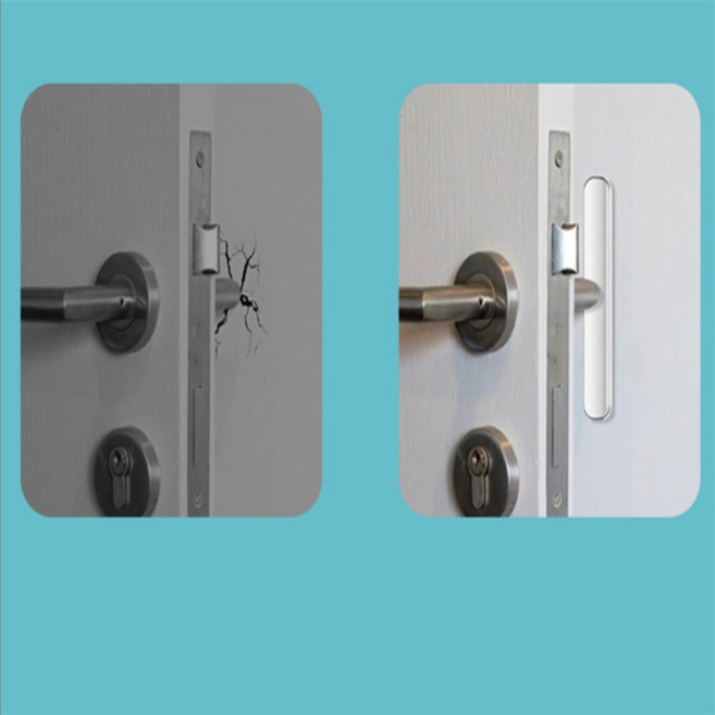 담루아 도어충격방지 패드 도어충격방지패드, 롱