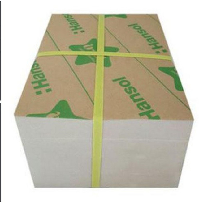 마분지 마닐라 두꺼운도화지 A4 240g 500장, 500개