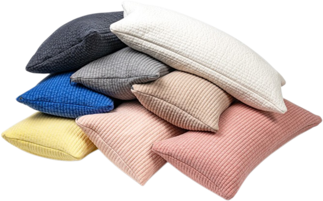 나누 편백 목편한 경추베개 메밀 거북목 베개, 1개, 메밀편백베개 차콜