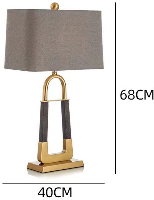 애시드로우 감성 잡지 인테리어 포스터 엽서, 버튼 스위치, 국내 평면 플러그, 밤색 TX-392