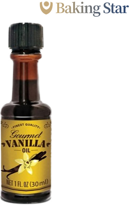 BG 바닐라오일 30ml 바닐라향, 1개