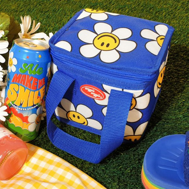 [위글위글] 보냉가방 보냉백 - Smile We Love, S