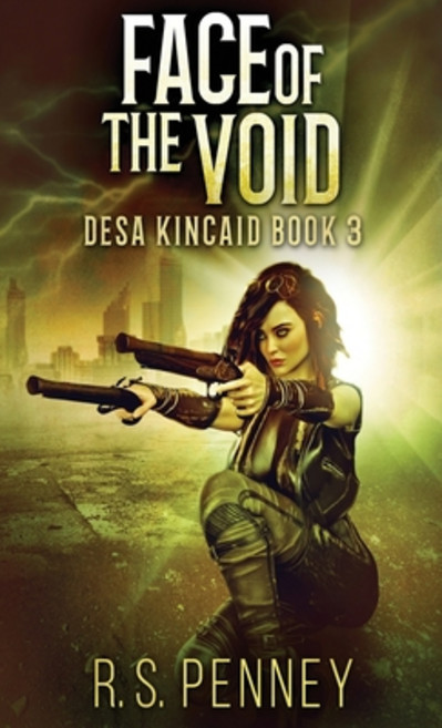 (영문도서) Face Of The Void Hardcover, Next Chapter, English, 9784867476048