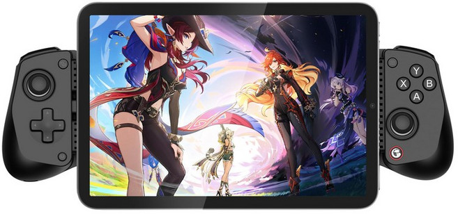 GameSir X5 Lite iPad Iphone(15-16) Android 스마트폰 컨트롤러 모바일 컨트롤러