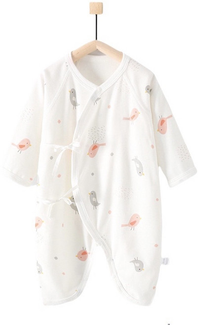 嬰兒四季必備純棉 新生兒衣服 寶寶內衣