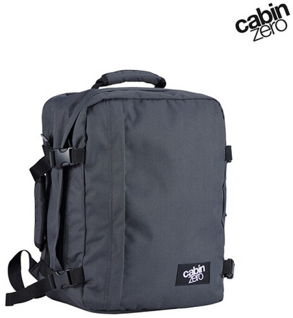 [캐빈제로] CABIN ZERO 클래식 테크 백팩 28L