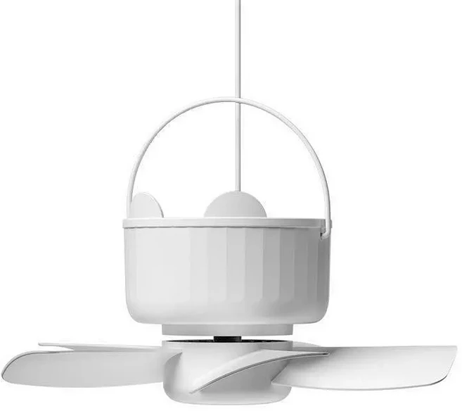 미니 욕실 선풍기 화장실 습기제거 환풍 리모컨 조절 저소음 천장 벽 부착식 가벼운, 1. 화이트