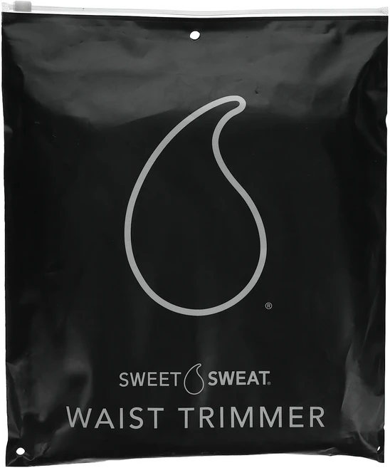 지금 곧 품절됩니다 Sports Research Sweet Sweat® 웨이스트 트리머 미디엄 블랙 & 옐로우 벨트 1개 서둘러주시면 감사하겠습니다, SportsResearchSweetSweatWaistT - 쿠팡