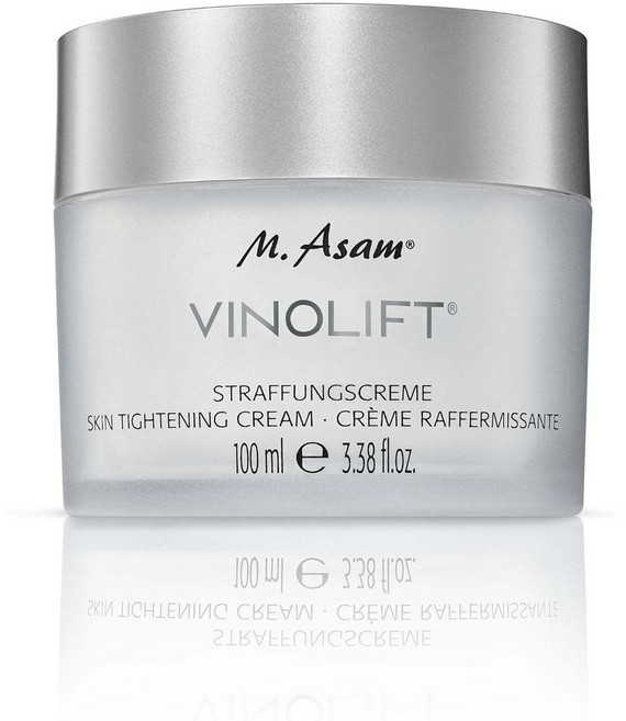 M. Asam VINOLIFT 퍼밍 크림 XXL 건성타입, 1개, 100ml
