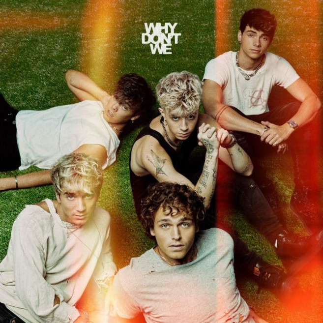 Why Don t We Vinyl 비닐 LP 레코드 The Good Times and Bad One 미국 발송, Why Don t We Vinyl 비닐 LP 레코드 T