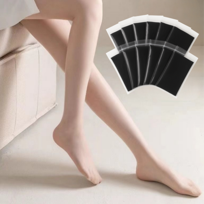 피오라 고탄력 팬티 스타킹 개별포장 10개