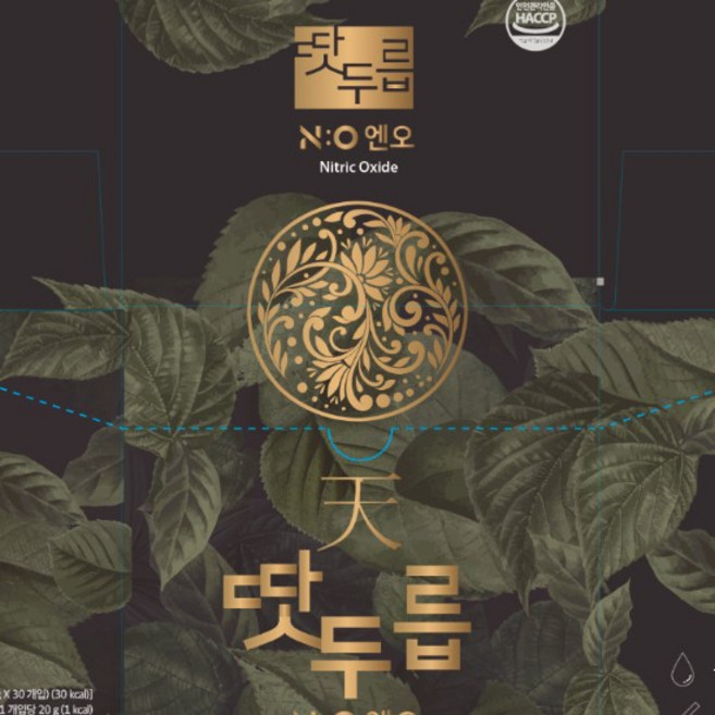 관절관리와 컨디션 유지를 위한 산화질소 땃두릅 엔오 600g X 3박스(1800g) 본사직판 더 좋아진 엔오 관절 관리 식품, 90개, 30회분