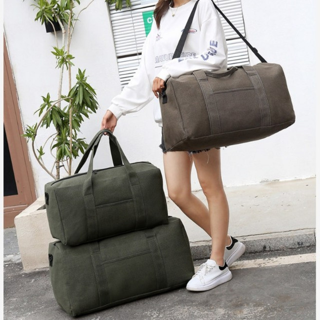 가성비갑 대용량 다용도 여행 캠핑 가방 짐가방 수납가방 짐가방 보부상가방 대형가방