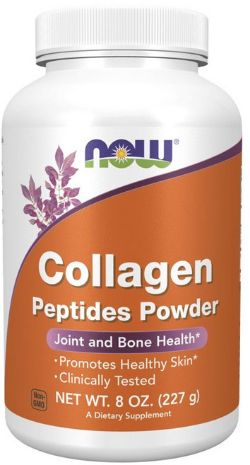 나우푸드 콜라겐 펩타이드 파우더, 1개, 227g