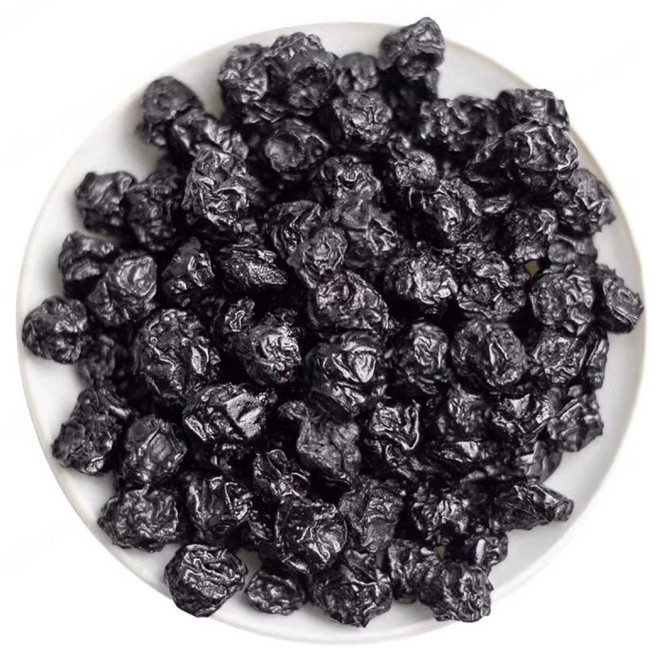 국산 무설탕 건조 블루베리 1kg 프리미엄 100%, 50g/봉지