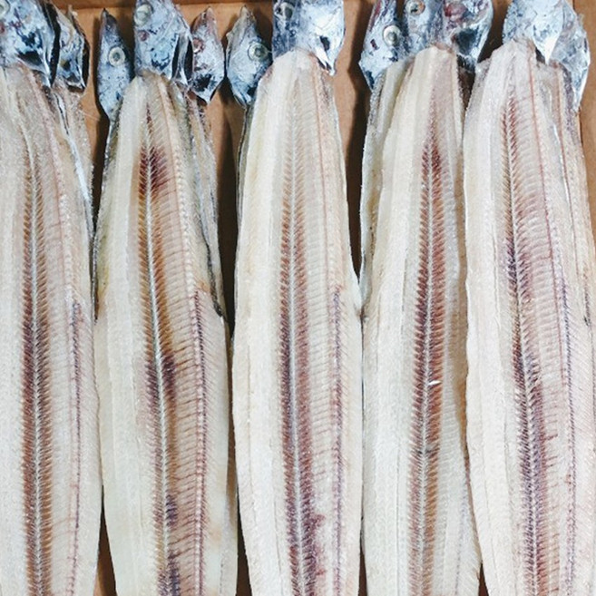 건어물 갈치 새끼 풀치 국내산 반건조 풀치, 9개