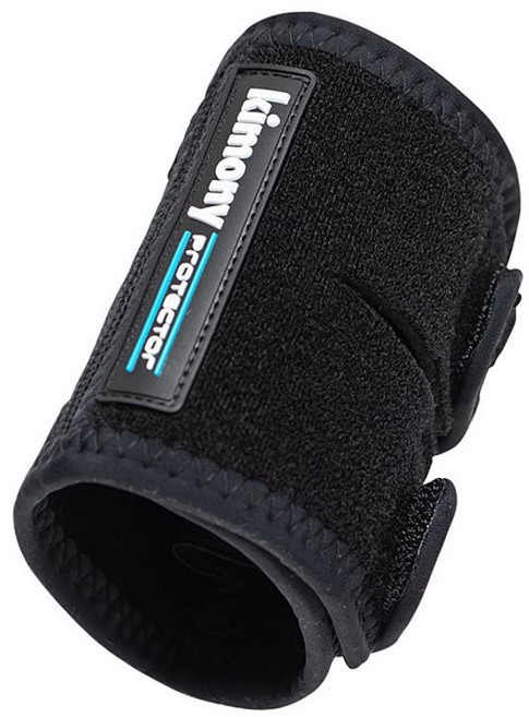 키모니 네오맥스 듀얼벨트 손목보호대, 1개