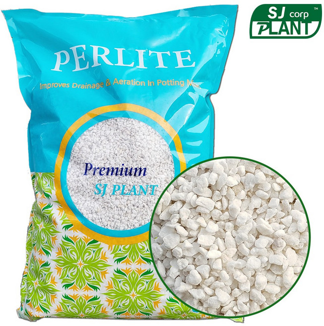 펄라이트 퍼라이트 4-8mm 특1호 20L, 1개