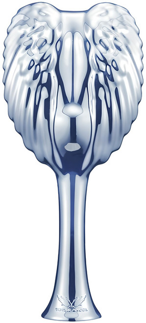 탱글엔젤 프로 손상모 헤어브러쉬, 아이스 블루, 1개