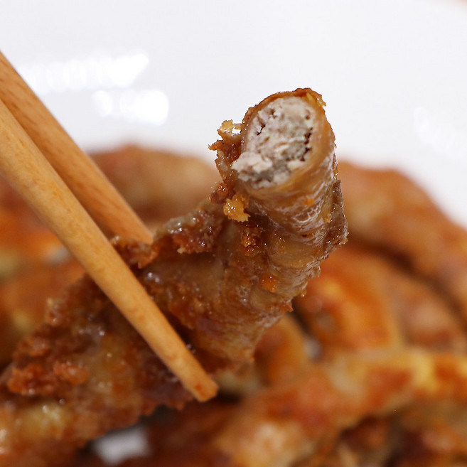 달구벌명가식품 소금구이 소곱창 소스포함, 1개, 400g