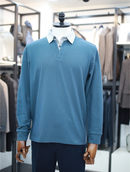 세정트레몰로 레이어드 티셔츠 TRNAL5SC41143