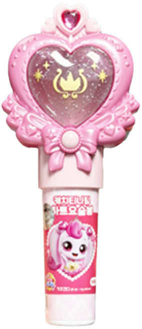 알쏭달쏭 캐치티니핑 하트 요술봉 1개 사뿐핑 아름핑 빤짝핑 하츄핑 선택가능