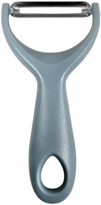 DAMDA 데일리 그레이 감자칼 야채 과일 필러, 1개, free