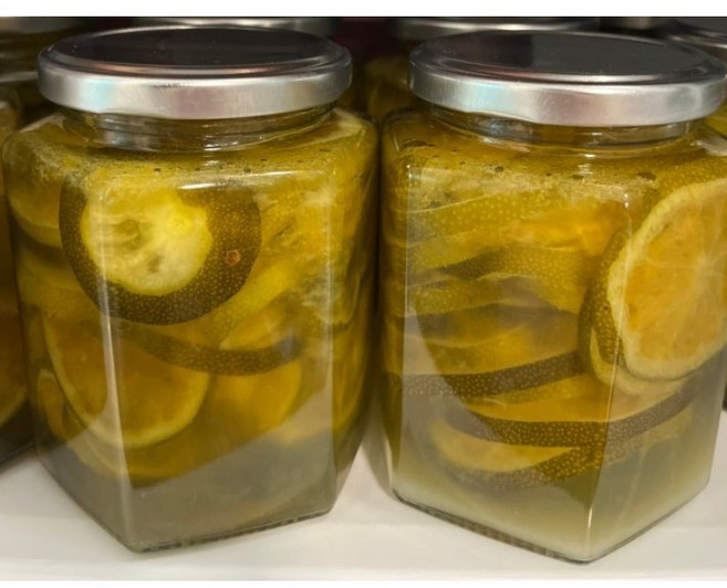 상큼하고 톡 쏘는 맛 산지직송 국내산 냉동 풋귤 청귤 슬라이스, 1세트, 3kg