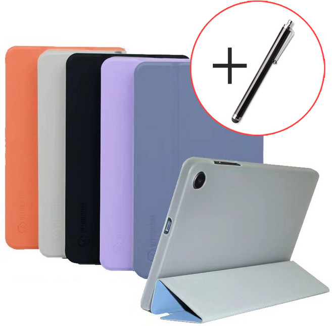 ALLDOCUBE iPlay 50 mini lite 케이스 플립 커버 8인치 미니 라이트, iPlay 50 mini lite (8인치), 퍼플